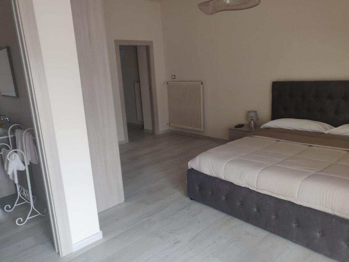 Da Nonna Antonietta Bed & Breakfast Ferrandina Ngoại thất bức ảnh
